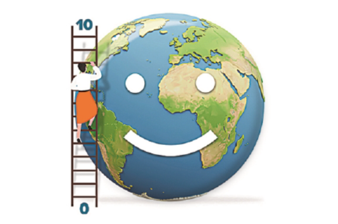 Happy Earth